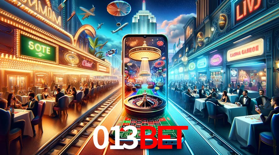 Quick Registration 013BET