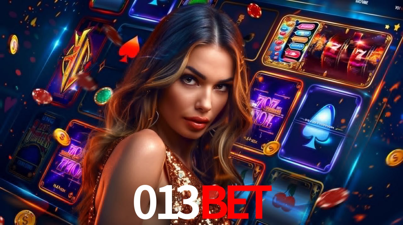 A Emoção da Loteria na 013BET: Uma Chance de Mudança de Vida