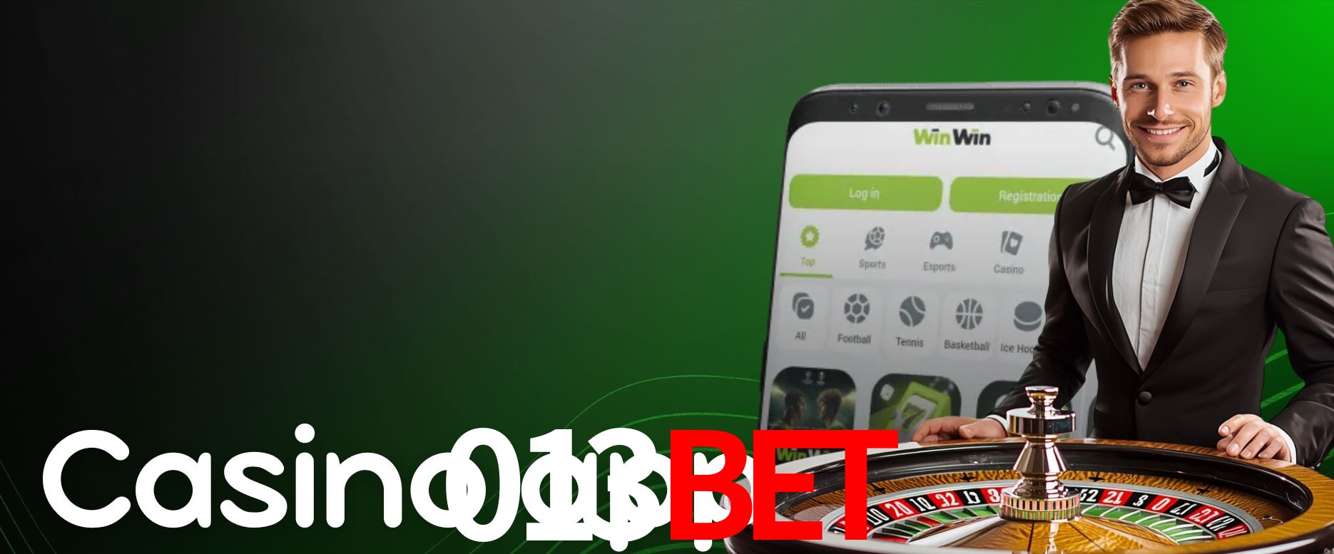 API Integration 013BET