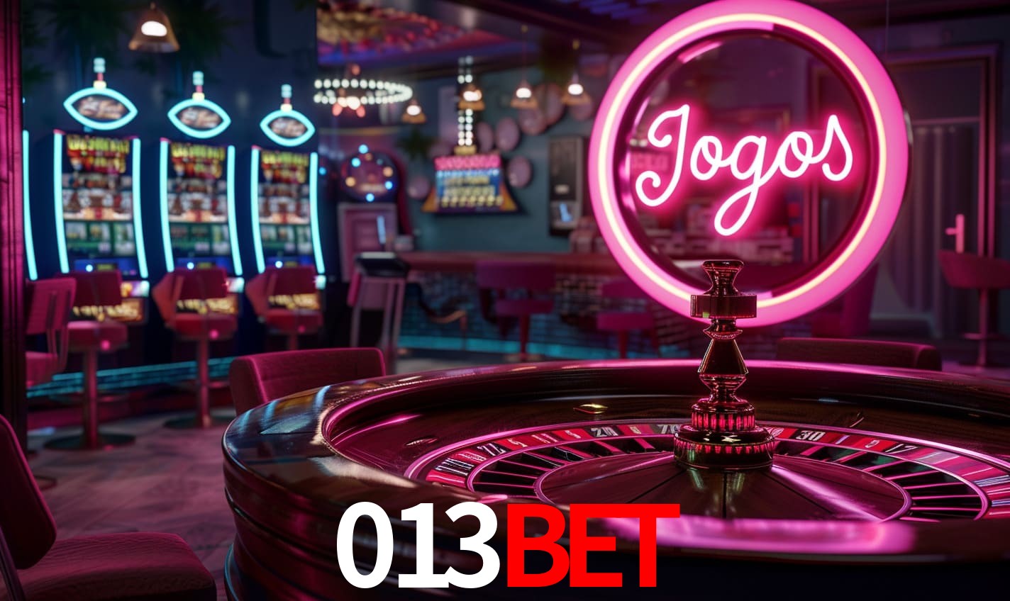 Descubra o Programa VIP da 013BET: Vantagens Exclusivas para Jogadores