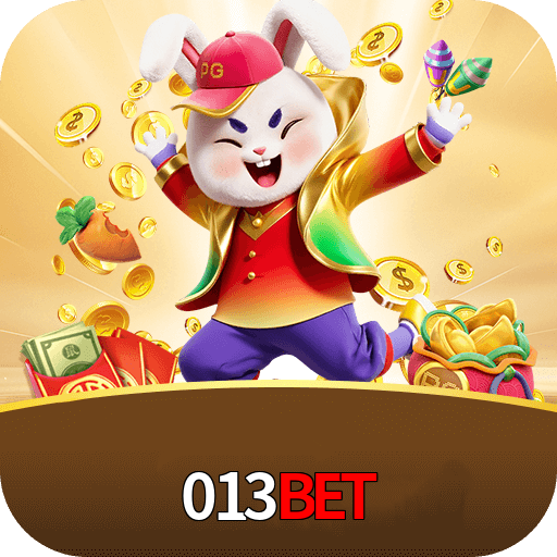 Imagem promocional da 013BET mostrando a plataforma e suas vantagens